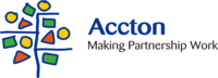 Accton Technology Logo