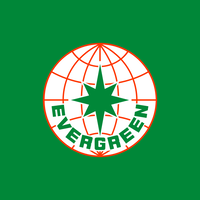 Evergreen MarineTaiwan Logo
