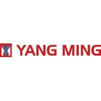 Yang Ming Marine Transport Logo