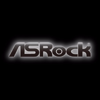 ASRock Logo