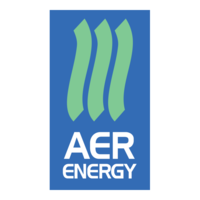AER Energy Resources Logo