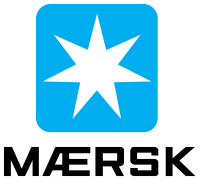 AP Moeller-Maersk AS Logo