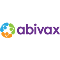 Abivax American Depositaryes Logo