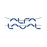 Alfa Laval Ab Adr Logo