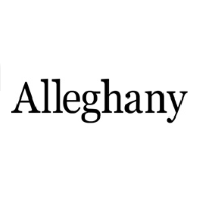Alleghany Logo