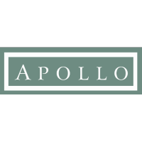 Apollo Commercial Real Estate Finance Logo