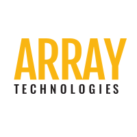 Array Technologies Logo