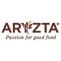 Aryzta PK Logo