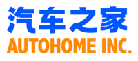 Autohome Logo