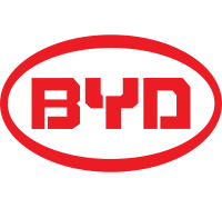 BYD ADR Logo