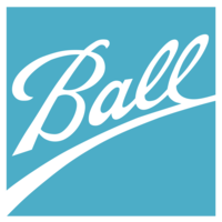 Ball Logo