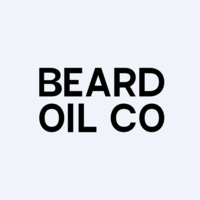 Beard Co Logo