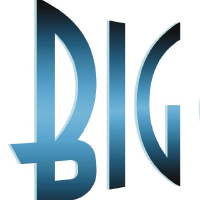 Big Screen Entertainment Logo