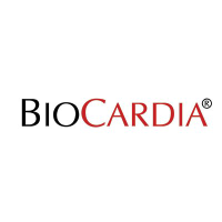 Biocardia Inc Logo