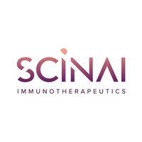 Scinai Immunotherapeutics Logo