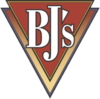 BJ's Restaurants Logo