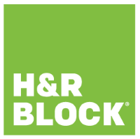 Block H&R Logo