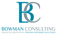 Bowman Consulting Logo