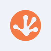 BullFrog AI Holdings Logo