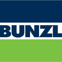 Bunzl Logo