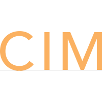 Creative Media & Community Trustration Logo