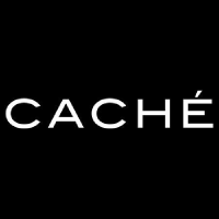 Cache Logo