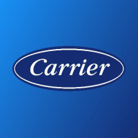 Carrier Global Corp Logo