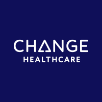 Change Healthcare Logo