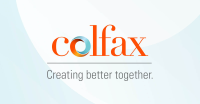 Colfaxration Logo