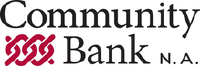Community Bank System Logo