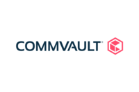 CommVault Logo