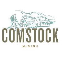 Comstock Mining Logo