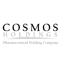 Cosmos Health-Logo