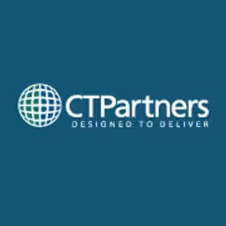 CTPartners Executivech Logo
