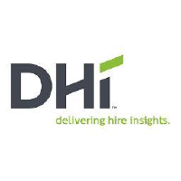 DHI Logo