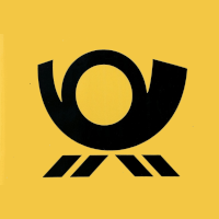 Deutsche Post Logo