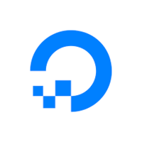 DigitalOcean Holdings Logo