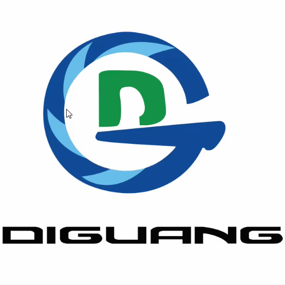 Diguang Development Logo