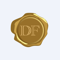 Dream Finders Homes Inc Logo