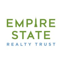 Empire State Realty Logo