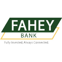 The Fahey Banking Company Logo