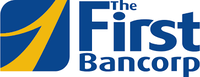 First /NC Logo
