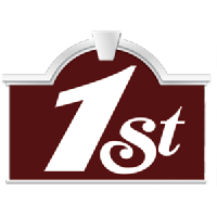 1st Federalvings Bank of SC Logo