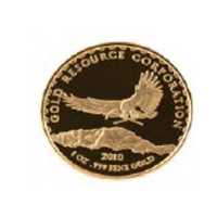 Gold Resource-Logo