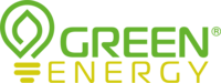 Green Energy Live Logo