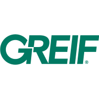 Greif Logo