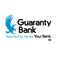 Guaranty Federal Bancshares Logo