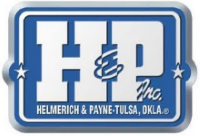 Helmerich, Payne Logo