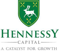 Hennessy Capital InvestmentVI Logo