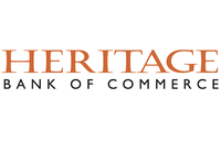 Heritage Commerce Logo